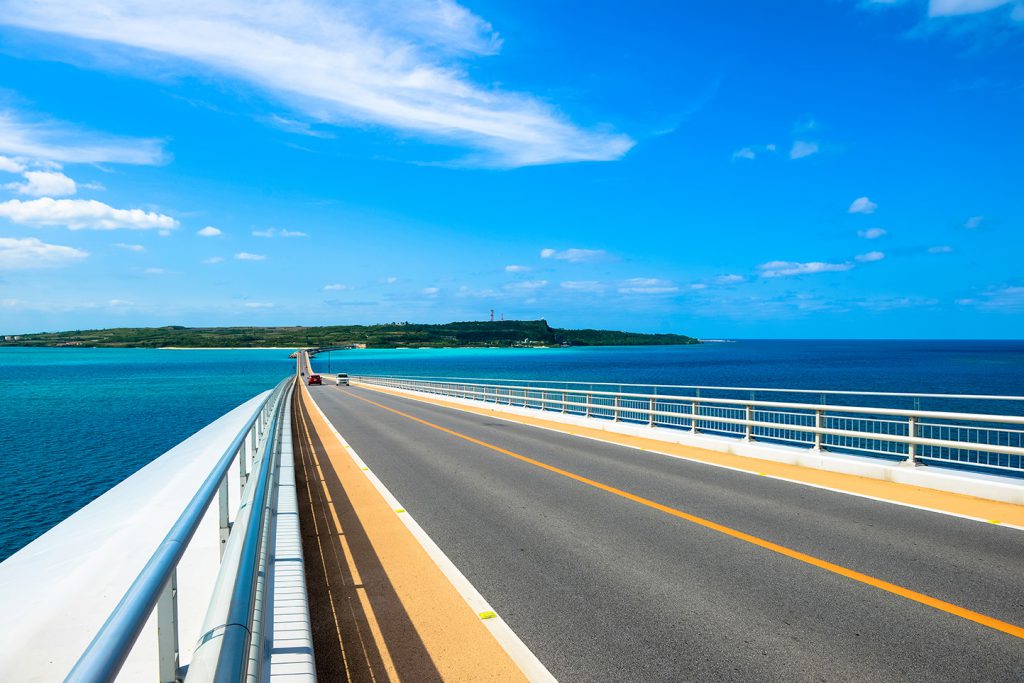 宮古島の写真スポット紹介（知る人ぞ知る名スポット編！）