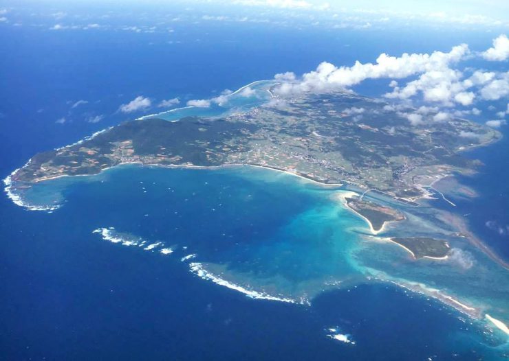 どこに行こうかな・・！宮古島のお食事処やイベントをチェック！