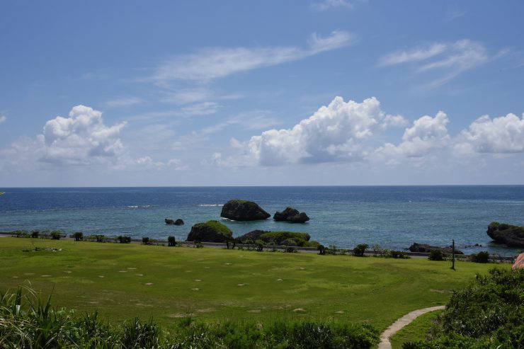 宮古島の秘境パワースポット「大神島」の魅力。神の島を観光しよう！